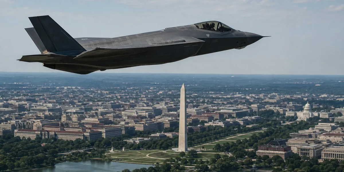 US approves possible sale of 48 F-35s to Saudi Arabia — Jerusalem Post