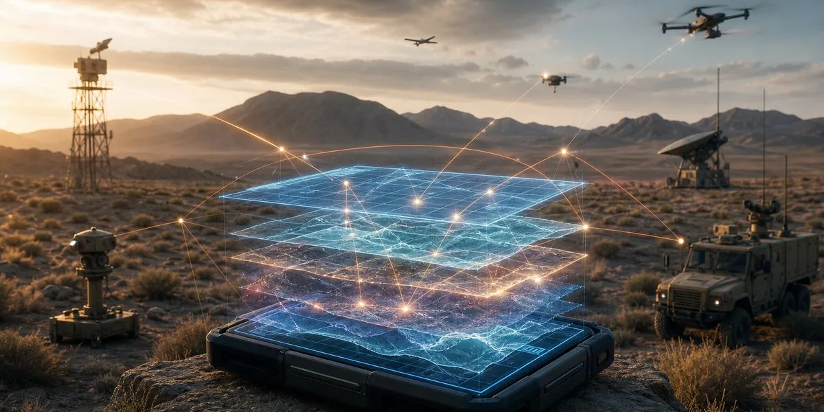 US Army allocates $93.6 million for NGC2 application development — Defense News