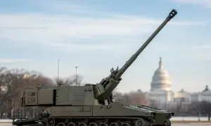 У Данії відреагували на пропозицію Трампа купити Гренландію