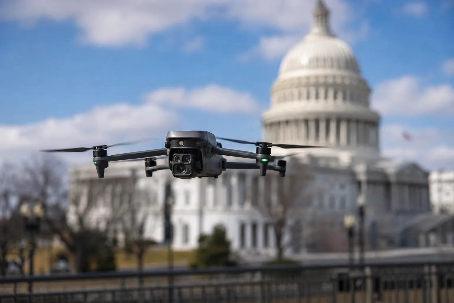 Armia USA zapewniła, że nie rezygnuje z dronów — Breaking Defense
