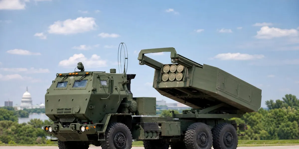 Армия США выбрала пять компаний для прототипов ракеты PrSM — Breaking Defense