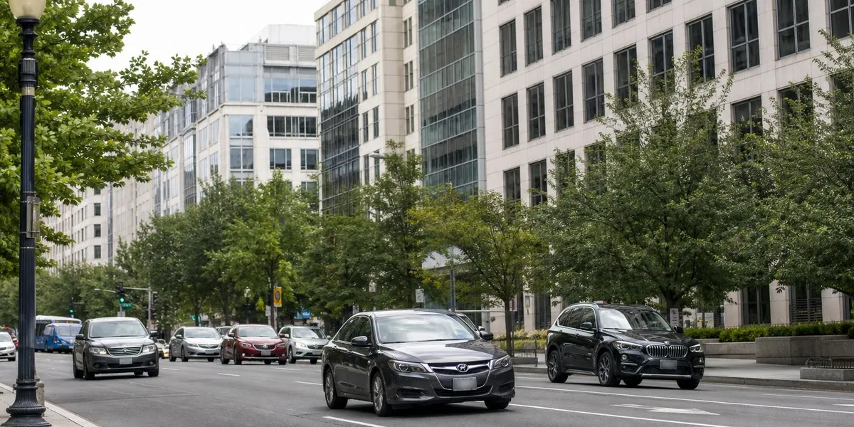 US auto industry urges Trump to close market to Chinese automakers — CNBC