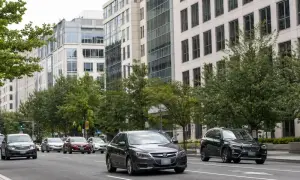 Автопром США призвал Трампа закрыть рынок для китайских автопроизводителей — CNBC