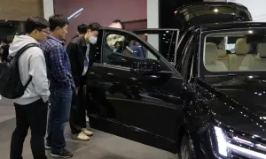 Tesla expands Grok voice commands, but not for all vehicles