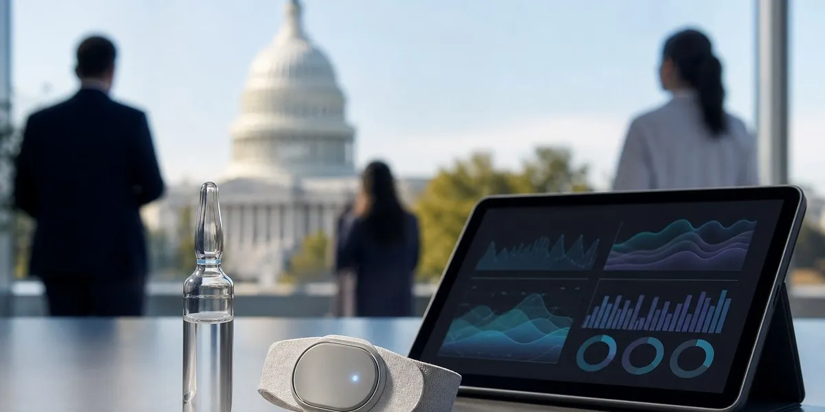 US lawmakers to introduce bill to speed up clinical trials — CNBC | UA.NEWS