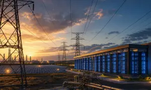 Tesla signs deal for 90% of Arizona complex output — Electrek