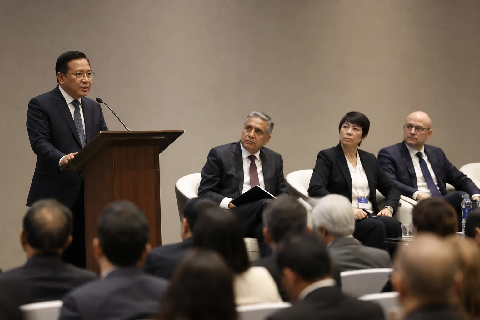 Analysts have assessed the risks of the U.S. strategy for sharing the defense burden in Asia