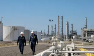 四家巴基斯坦炼油厂签署50亿美元现代化改造协议——Dawn