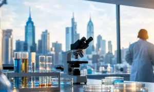 В США план Белого дома по контролю над грантами NIH застопорился — STAT News