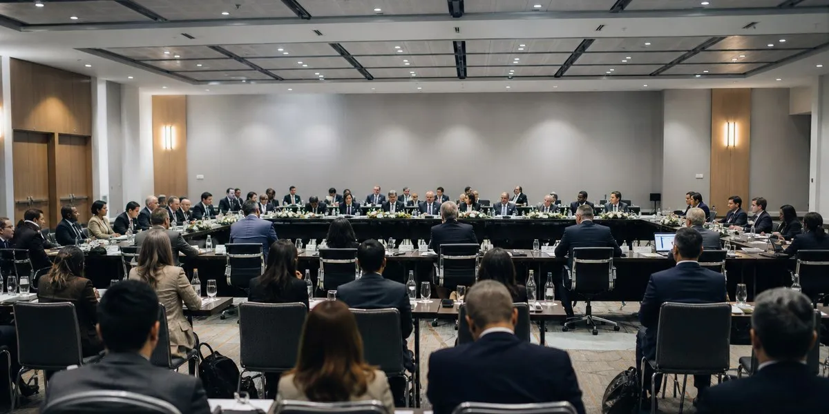 美国未确定落实美中贸易委员会决定的时间表——《南华早报》