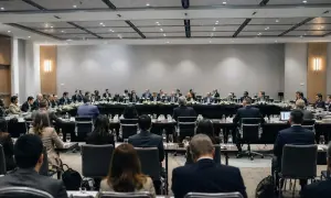 В Нидерландах предотвратили масштабный теракт