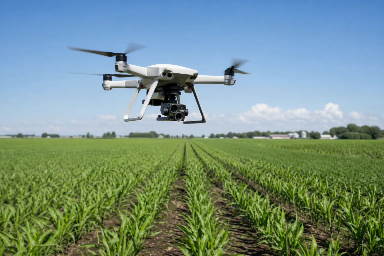 In the US, about 98% of comments opposed or raised concerns over restrictions on foreign drones