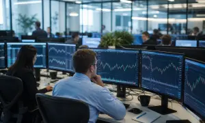 У Німеччині через посуху прогнозують на 10% менший урожай зерна