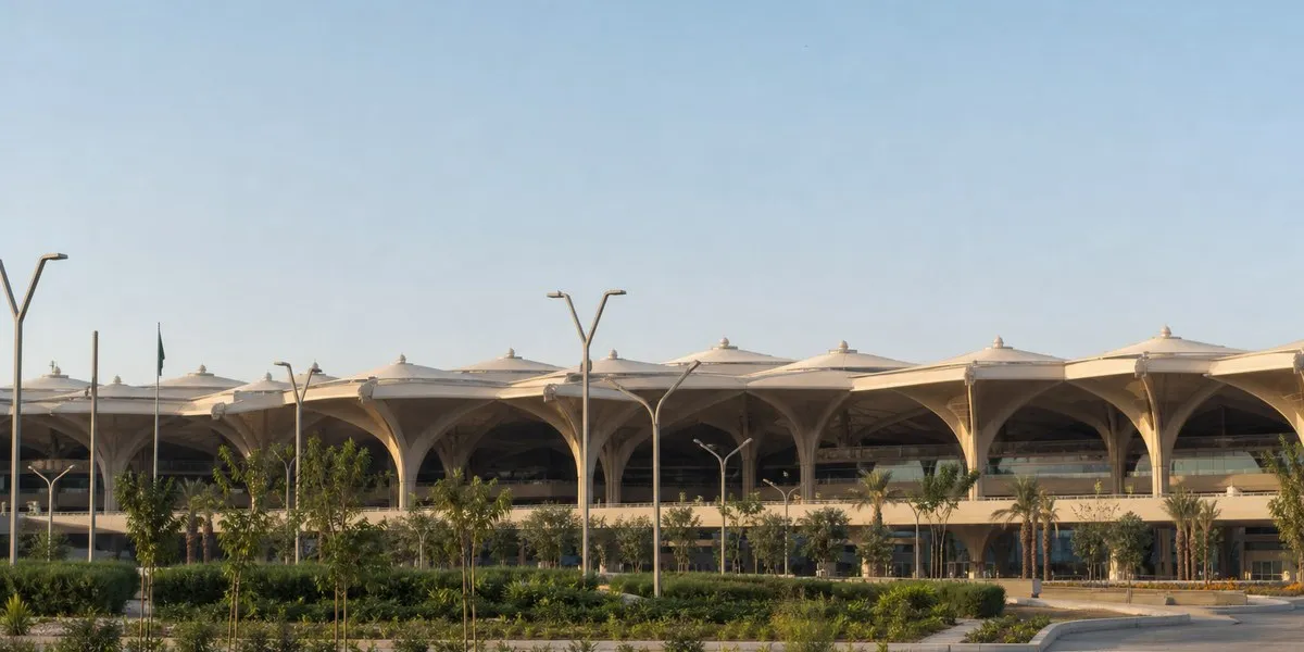 US condemns Houthi attack on Riyadh airport — Anadolu Agency