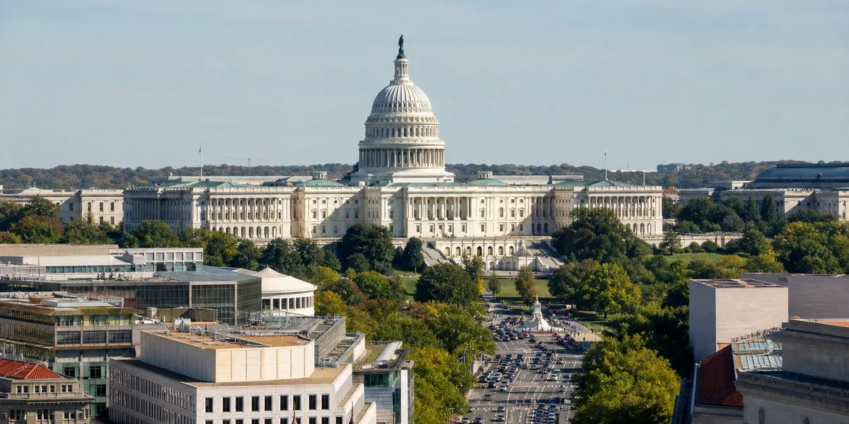 Конгрес США активізував слухання про Китай перед зустріччю Трампа і Сі — South China Morning Post