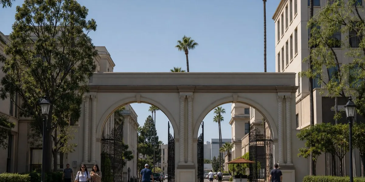 Sąd USA zezwolił Paramount na sfinalizowanie transakcji z Warner Bros za 110 mld dolarów — Asharq Al-Awsat