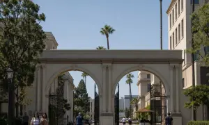 土耳其BIST 100指数下跌2.79%——阿纳多卢通讯社
