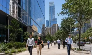 图阿雷格叛军释放约60名马里军人