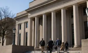 США подготовили новый пакет военной помощи Украине