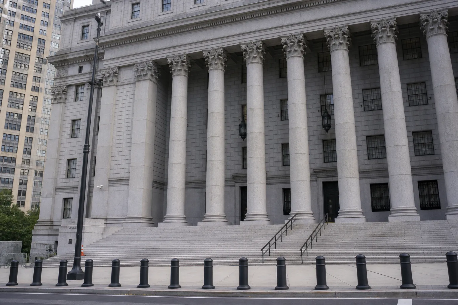 Sąd w USA uznał za nielegalną politykę wizową wobec obywateli 75 krajów