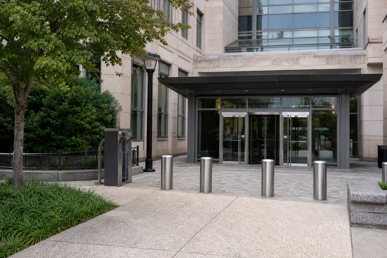 U.S. courts are blocking some of the Trump administration's environmental decisions