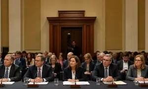 США и Британия договорились о совместных коммерческих полетах в космос