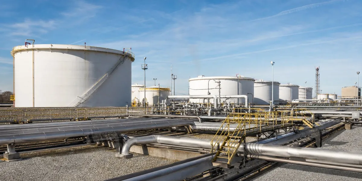 Zapasy ropy w USA wzrosły o 3 mln baryłek — OilPrice