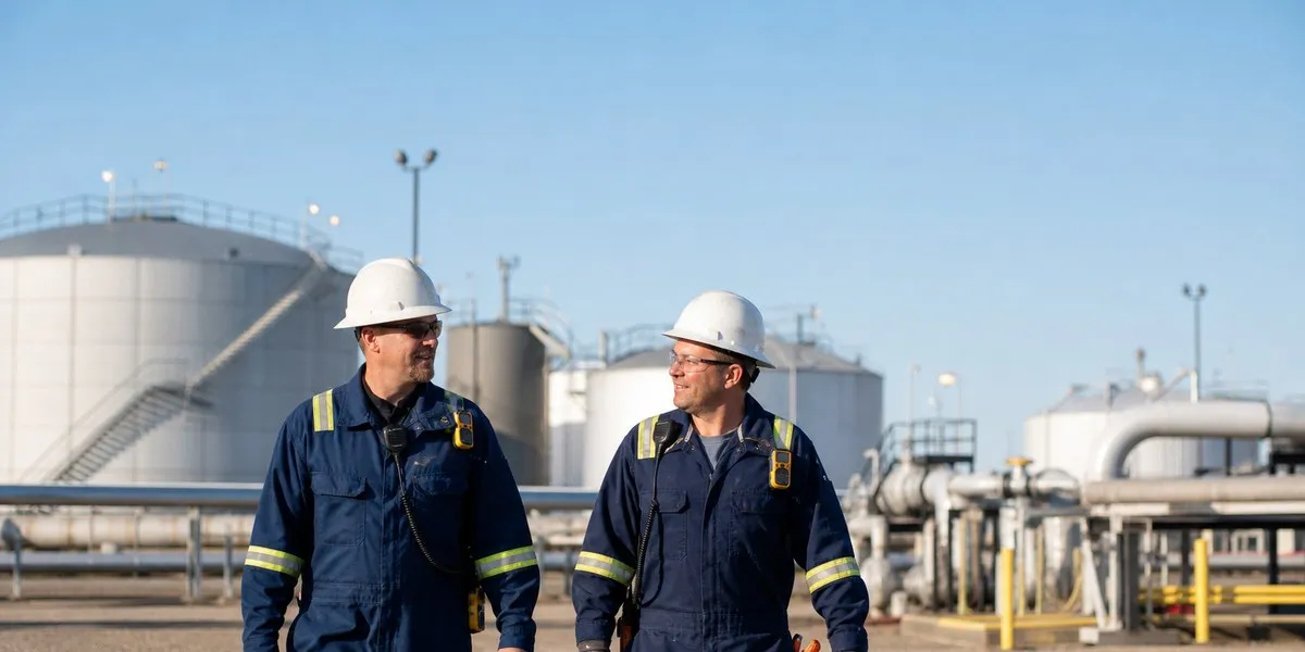 Запасы нефти в США выросли на 1 млн баррелей, дистиллятов — сократились — OilPrice