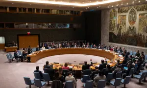 Gruzja oskarżyła Ukrainę o przygotowywanie zamachu stanu, na co odpowiedziało Ministerstwo Spraw Zagranicznych