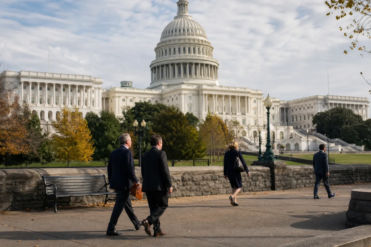 US Democrats outline healthcare agenda