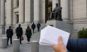 Трамп заявив, що Іран «подарував» йому 10 танкерів