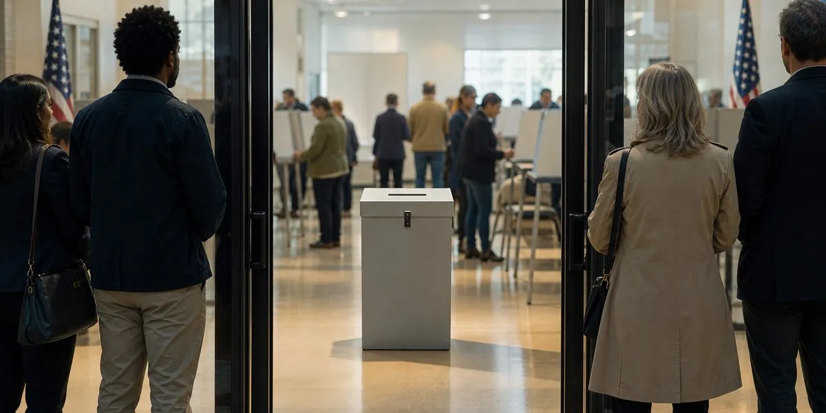 US Justice Department plans to deploy 1,000 election observers — Fortune