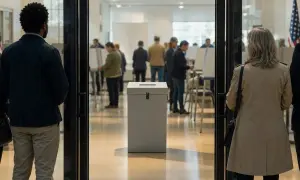 Комиссар призвала Квинсленд отозвать законопроект о лагерях для подростков