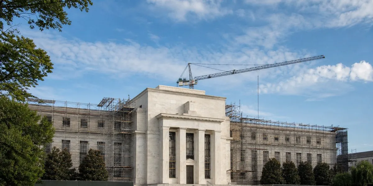 Departament Sprawiedliwości USA nie wznowi śledztwa wobec byłego szefa Fed Powella — Anadolu Agency