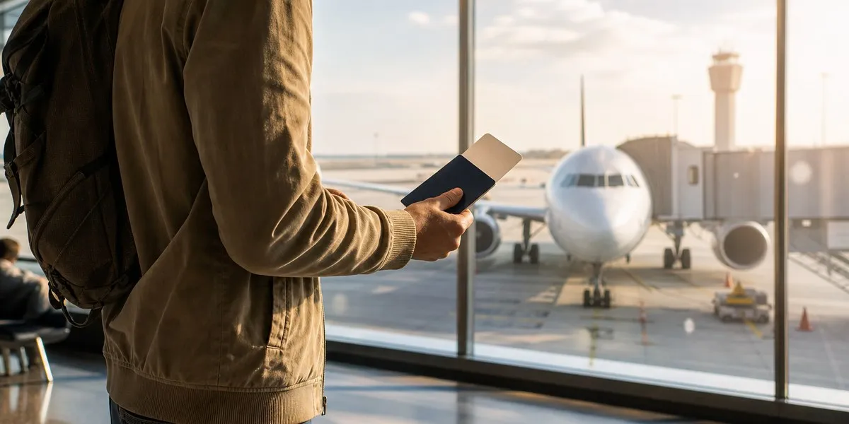 美国将要求外国人确认近期未前往刚果民主共和国——The Hill