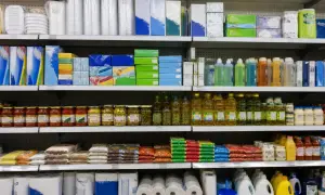 Ціни на автогаз в Україні показали новий рекорд