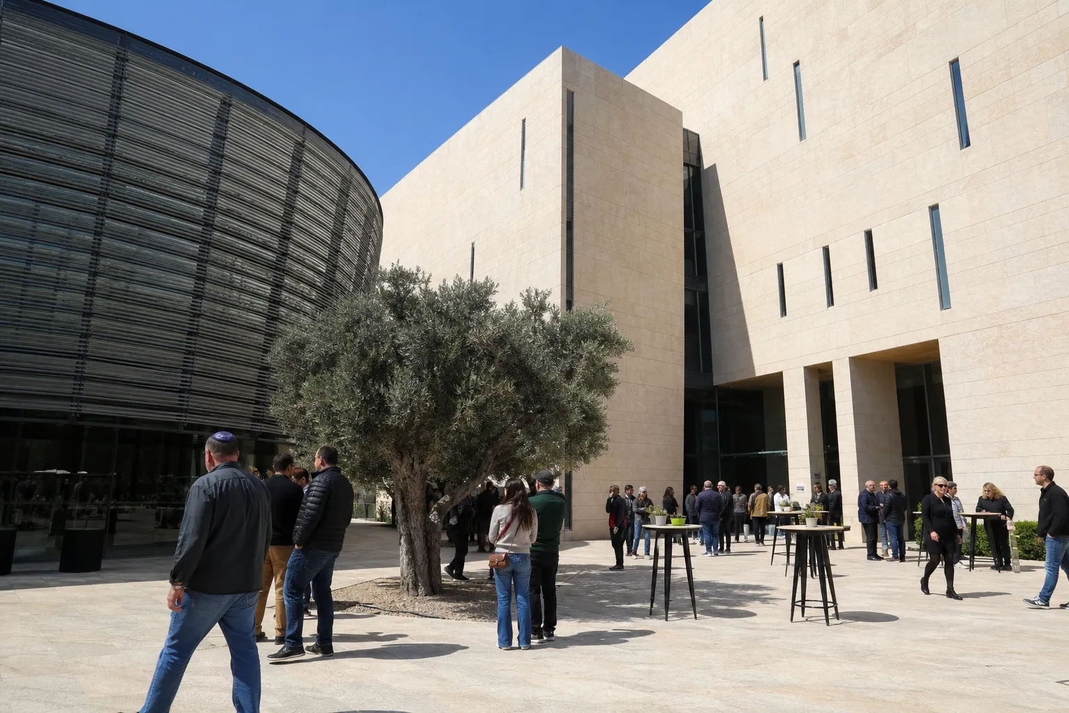 US Embassy in Israel to hold celebration of 250th anniversary of independence in Jerusalem