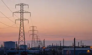 Эр-Рияд впервые примет 25-й WPC Energy Congress — Asharq Al-Awsat