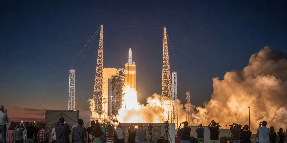 US ends 55-year satellite warning program — Ars Technica