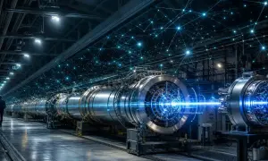 NASA представило план полета на Марс