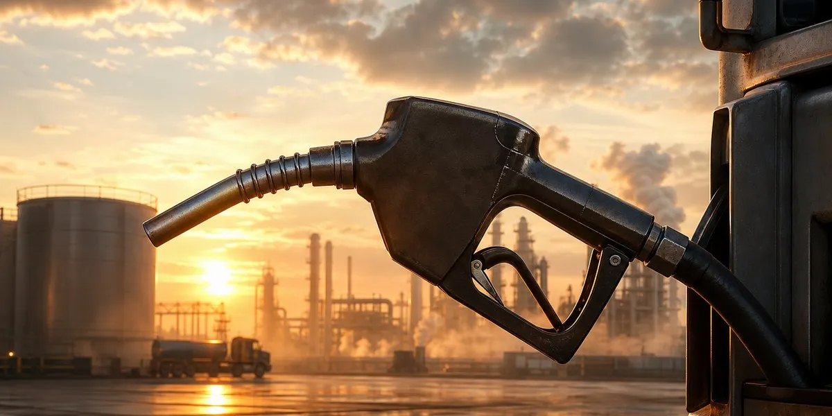 Departament Energii USA wezwał rafinerie do zwiększenia produkcji oleju napędowego — OilPrice