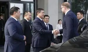 Глава подкомитета Европарламента по правам человека ушла с должности на фоне «Катаргейта»
