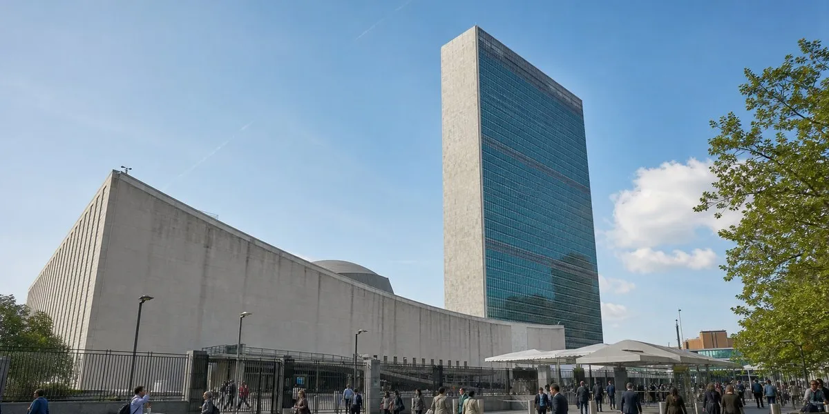 US and EU decline to support UN declaration on pandemic preparedness — Jerusalem Post