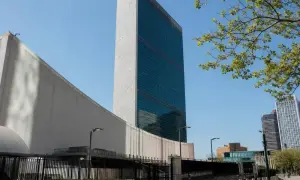 Европарламент признал военным преступлением уничтожение Каховской ГЭС