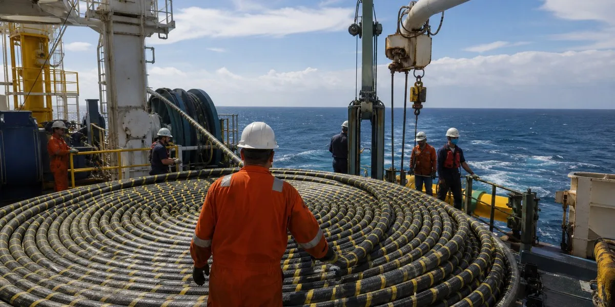 US to fund study of trans-Pacific cable to Thailand — The Japan Times