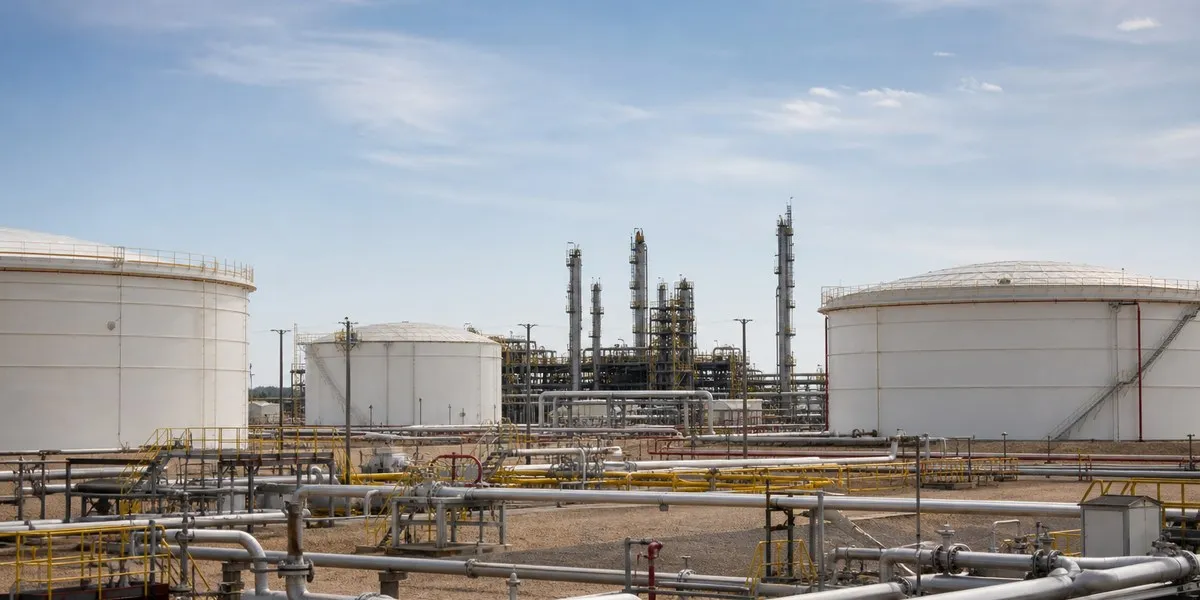 美国汽油和馏分油库存下降——OilPrice