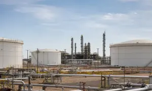 Saudi Arabia has increased its oil exports through Egypt, bypassing the Red Sea