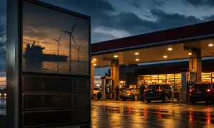 Расходы Британии на балансировку энергосистемы достигли £500 млн — OilPrice
