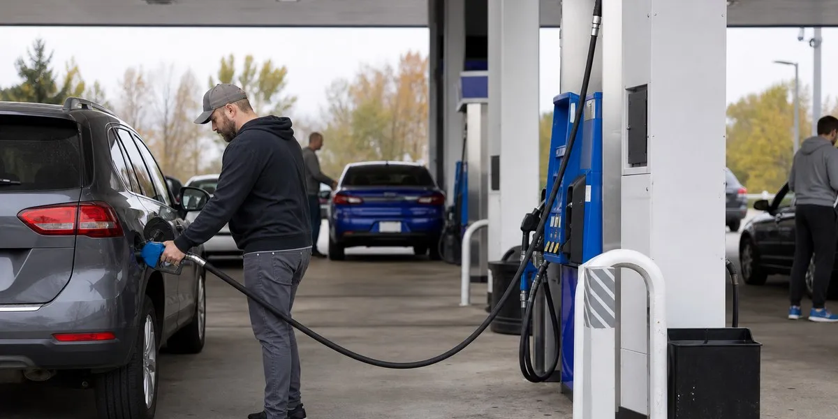 Запаси бензину у США зросли, попри подорожчання пального — OilPrice