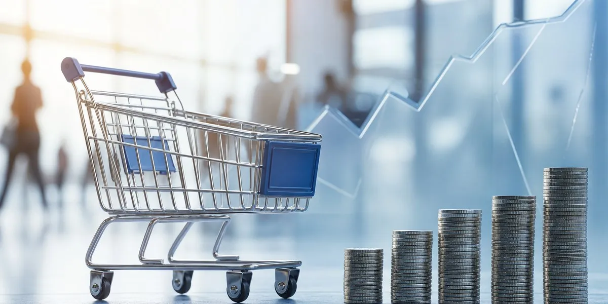 ВВП США в третьем квартале вырос на 3,4% — CNBC